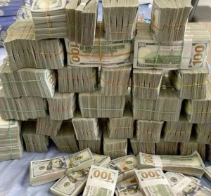 Customized Lottery Spells for Guaranteed Lottery numbers to win big Money +256758471138