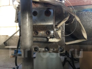 Гранулятор SJ170/28-135/10 (две стадии) во Владивостоке