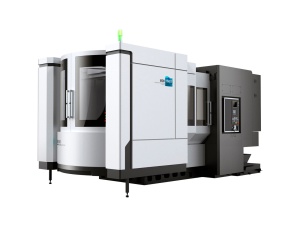 Защитное стекло для станков DMTG