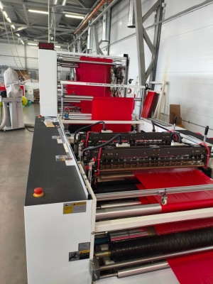 Hemingstone NM-1000 MSR + IL пакет в рулонах