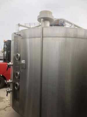 Творогоизготовитель вертикальный ТИ-10