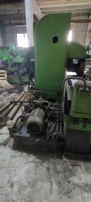 Плоскошлифовальный станок 3Б722 Липецкий завод