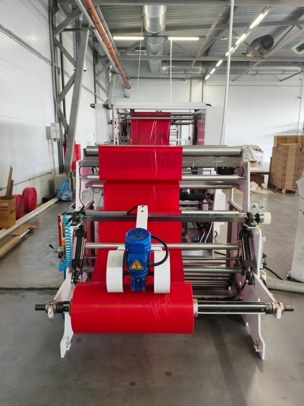 Hemingstone NM-1000 MSR + IL пакет в рулонах