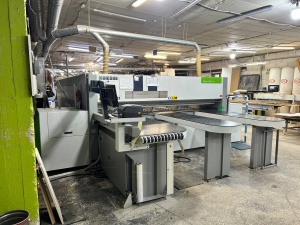 Biesse SELKO SK 4