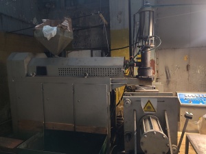 ВПГ-20 - Для изготовления изделий от 10 до 50л