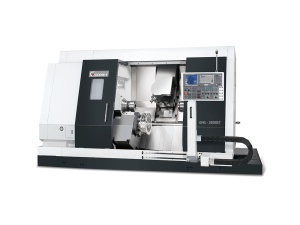 Защитное стекло для станков GOODWAY