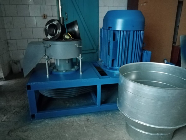 Пресс для пленки Пласкомпактор