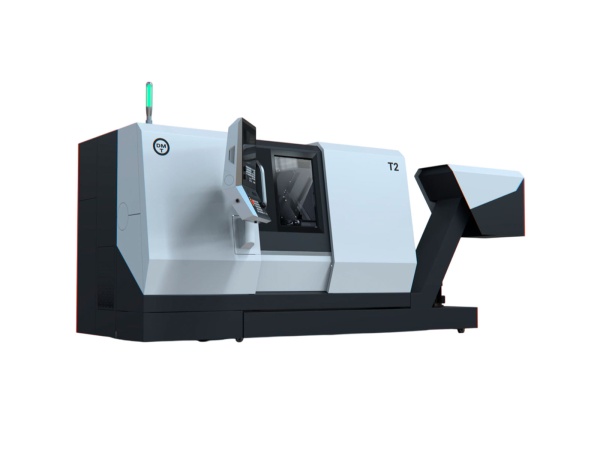 Защитное стекло для станков DM TECHNOLOGIES