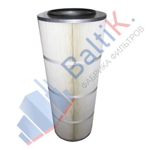 Фильтр-картридж ASSO AL610P