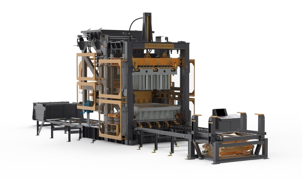 Вибропресс ПРОФЕССИОАЛ 2.0+