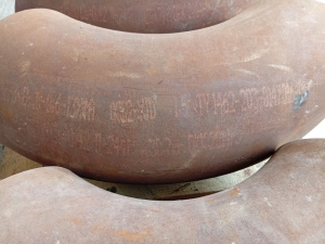 Отвод 273х8 13ХФА (К52)