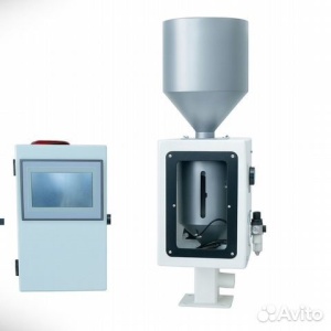 Запчасти и комплектующие для пакетных машин