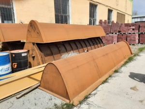 Пpoдaeтcя фopмы для opocитeльныx лoткoв ЛP-8