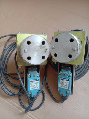 Автоматика Honeywell GXA51B