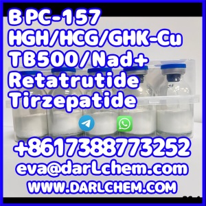 Factoryoral Tirzepatide peptides Injections 2023788-19-2 Door to Door