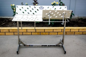 Ветеринарный стол