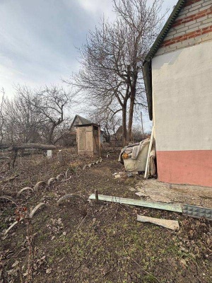 Уютная дача в Северном — кирпичный дом, 2 этажа, участок 5 соток