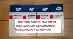 IN DUBAI & DEIRA (+27737758557) CYTOTEC ABORTION PILLS AROUND DOWNTOWN DUBAI AT HOME DELIVERY CYTOTEC