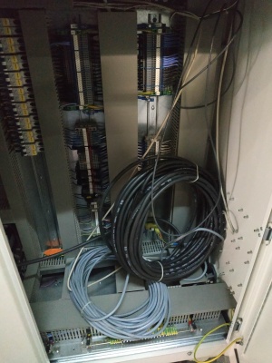 Экструзионная линия Battenfeld