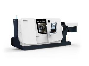 Защитное стекло для станков DMG MORI