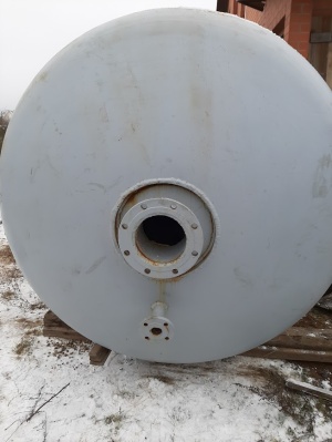 Центрифуга ОГШ-202К-05