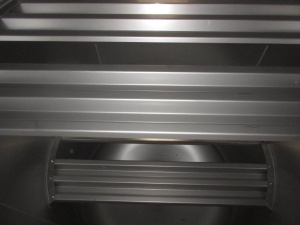 Танк-контейнер объём 21м3 тип Т11, для перевозки глицерина