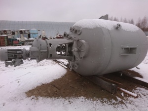 Центрифуга ОГШ-202К-05