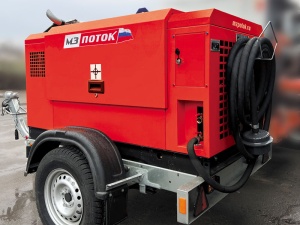 Компрессор