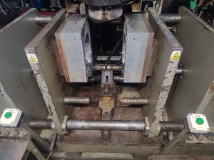 ВПГ-20 - Для изготовления изделий от 10 до 50л