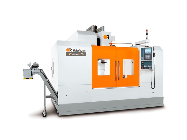 Защитное стекло для станков VICTOR TAICHUNG