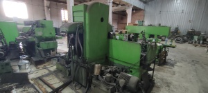 Плоскошлифовальный станок 3Б722 Липецкий завод