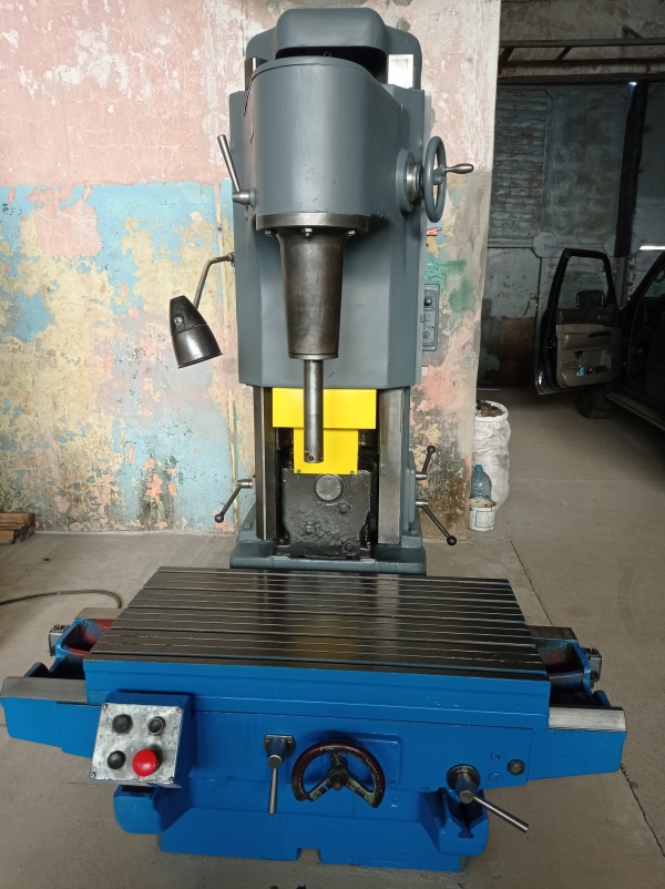 Станок 2А78П, 3К833 отделочно-расточной, хонинговальный