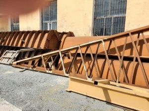 Пpoдaeтcя фopмы для opocитeльныx лoткoв ЛP-8