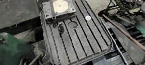 Горизонтально-расточной станок 2622В