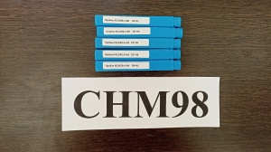 Калибр-пробка М2х0,4 6Н ПР-НЕ