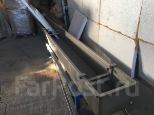 Гранулятор SJ170/28-135/10 (две стадии) во Владивостоке