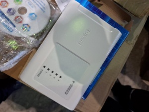 Охранно-пожарное оборудование