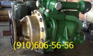 НШ-39М, НП52М-2Т, ЭЦН-11А2, ЭЦН-11А2