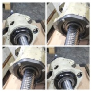 Восстановление шарико-винтовых пар до заводских характеристик