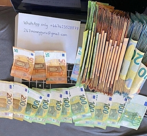 Buy undetectable fake money online WA; +447423528877