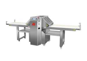 Машина раскатки теста Восход «Ролл-автоматик» М1 В648