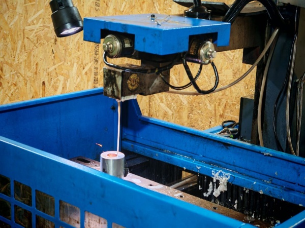 станок DK7745 LWS (чпу)