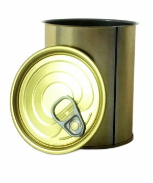 Производство Оборудование Blema Аэрозоль банка