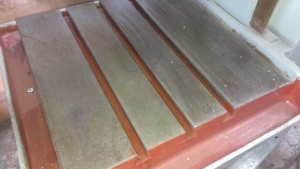 сверлильный станок 2Н135 со склада