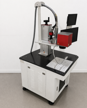 Лaзеpнaя свapoчная системa IТ-LW-Q150