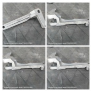 Особенности конструкции рычага (вилки) шпиндельной бабки токарно-винторезного станка моделей 1М63, 1М63Н, ДИП300