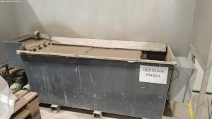 Станок гидроабразивной резки STM WS 3015 MasterCut 2D