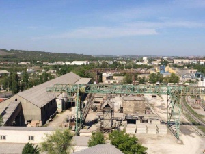 Действующий завод ЖБИ в Белгороде — готовый бизнес с инфраструктурой