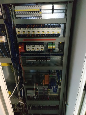 Экструзионная линия Battenfeld