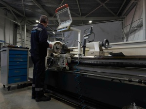 Механическая обработка металла